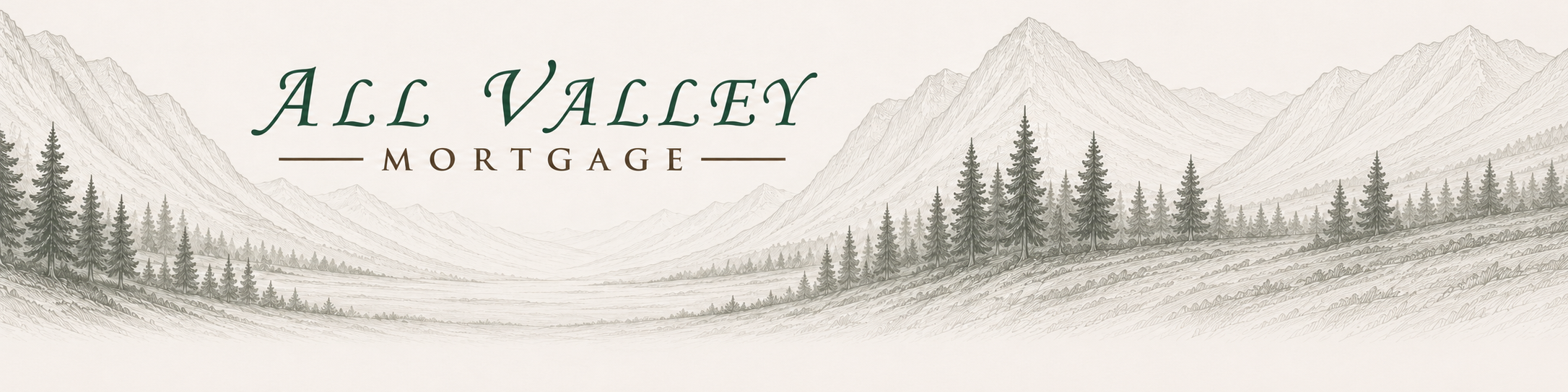 All Valley Mortgage